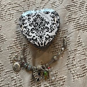 Brighton Charm Bracelet